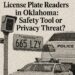 Surveillance Cameras in Oklahoma